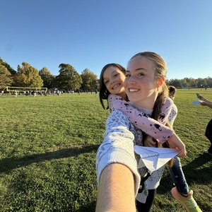 Fundraising Page: Kayla Logwood